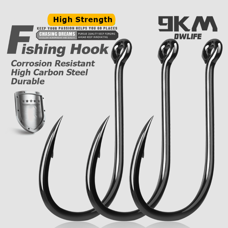 9KM Iseama Fishing Hooks 50~20 - Fishing Hook Assortment 리뷰 및 가격