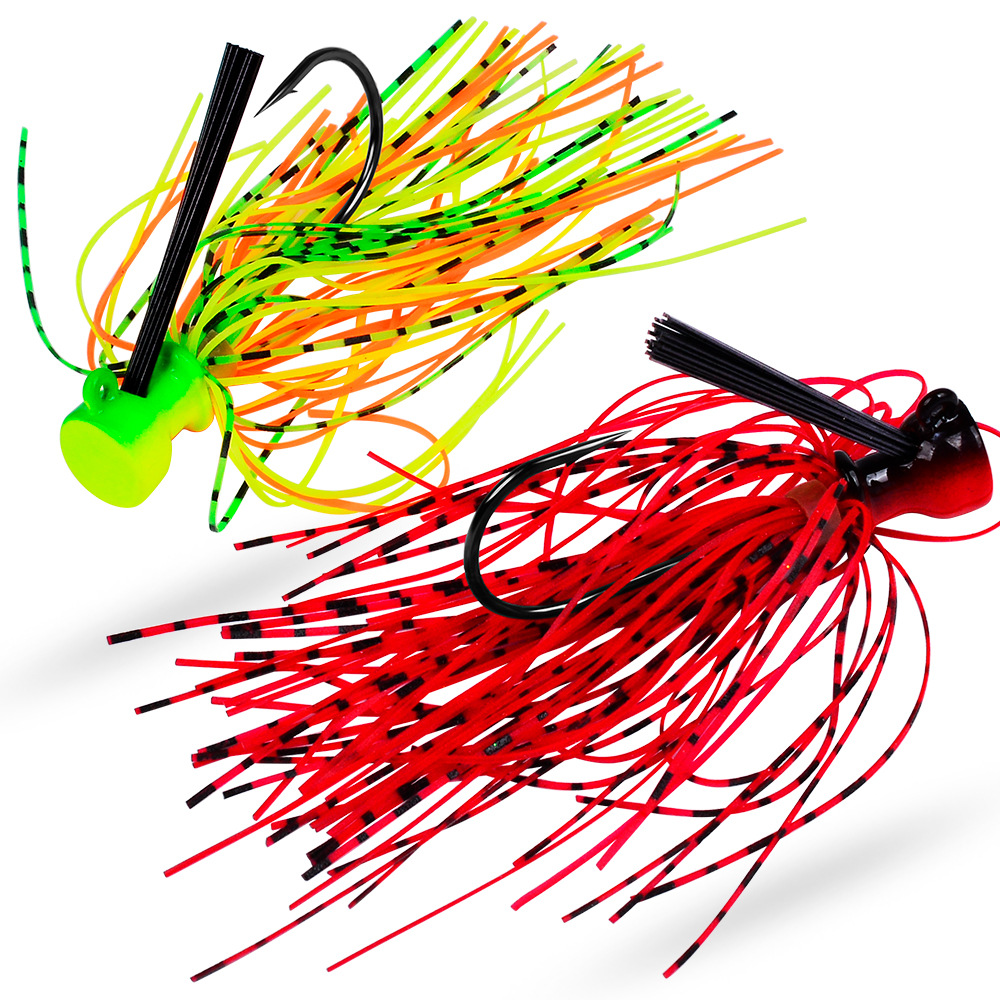 7G 10G 14G Jig Hook Fishing Lu - Fishing Hook Weedless 리뷰 및 가격