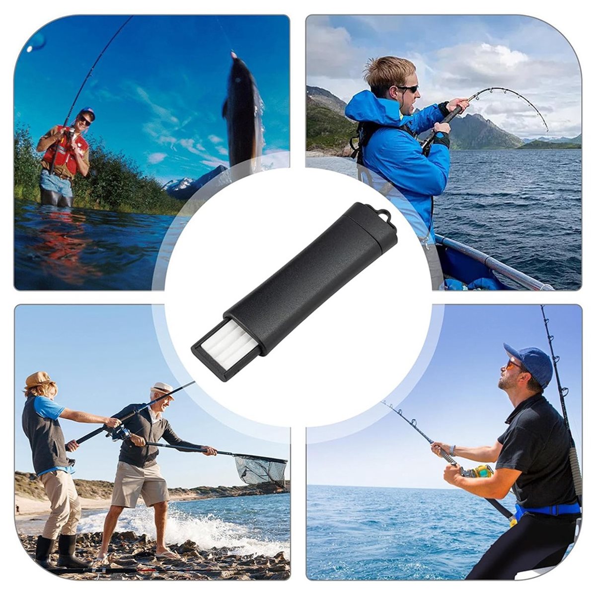 Fishing Hook Sharpener - Compa - Fishing Hook Sharpener 리뷰 및 가격
