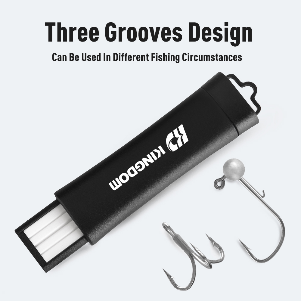 YOOFISH Fishing Telescopic Hoo - Fishing Hook Sharpener 리뷰 및 가격