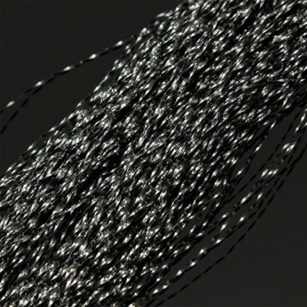 New Flash Fly Tying Materials  - Fishing Hook Jig 리뷰 및 가격